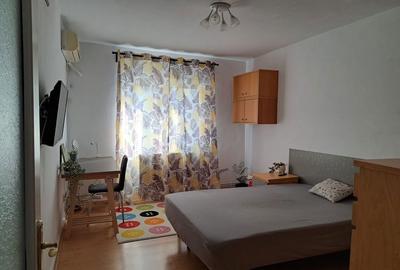 Garsonieră decomandată în Lujerului - 4