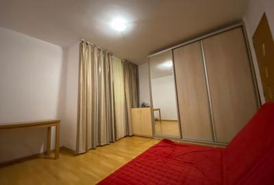 Apartament cu 2 camere semidecomandat în Costin Georgian - 2