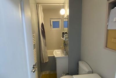 Apartament cu 2 camere semidecomandat în Central - 3