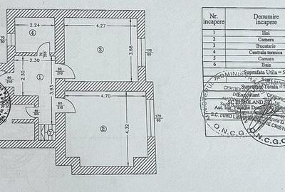 Clucerului | Vila consolidata | 370 mp teren Clucerului | Vila consolidata | 370 mp teren - 4