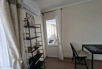 Garsonieră decomandată, mobilată în Tei - 5