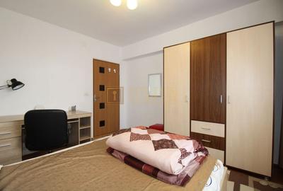 Piata Victoriei, 3 camere, centrala proprie - 17