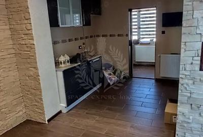 Apartament cu 2 camere în Cantacuzino - 3