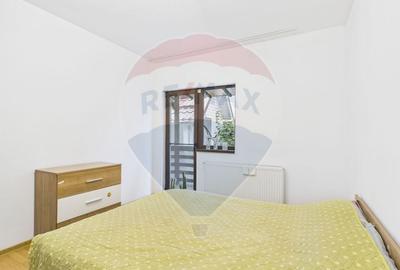 De vanzare | Casa moderna si eficienta energetic in comuna Berceni - 27