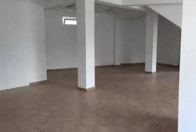 Tomis II - Victoria, spatiu comercial, 95 mp., parter - 3