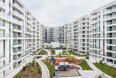 Studio dublu în complexul rezidențial Tomis Park - Faza a II-a - 4