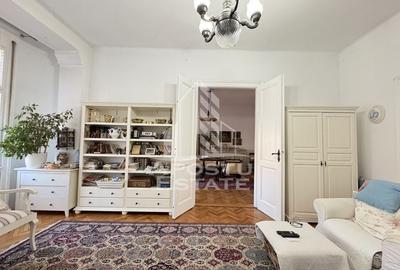 Apartament spatios, etaj intermediar, langa Colegiul Banatean - 3