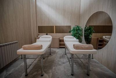 Apartament cu 2 camere de inchiriat Alezzi Odissey , facilitati premium - 18
