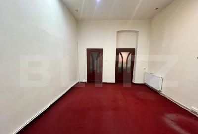 Spatiu birou de inchiriat, 60 mp, zona Tribunalul Bistrita - 2