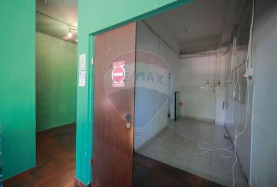 Spatiu comercial de vanzare, Bulevardul Dimitrie Cantemir - 6