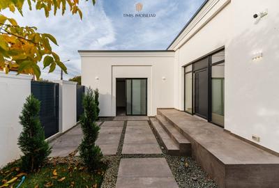 Casa parter in Sacalaz - echilibru intre design & calitate | 0% - 13