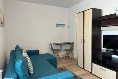 Proprietar inchiriez garsoniera zona Dorobanti - Cerna - 3