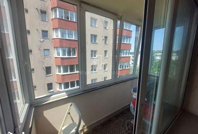 Apartament cu 2 camere decomandat în Tudor Vladimirescu - 5