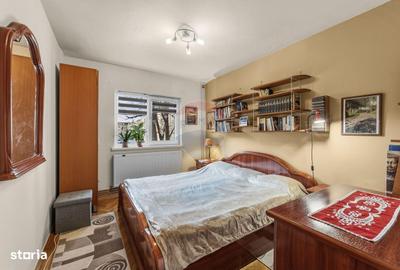 Apartament cu 3 camere decomandat, mobilat în Sud - 2