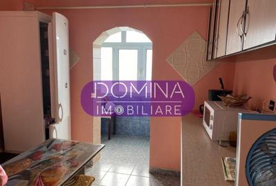 Apartament 2 camere, et. 2, in Rovinari, str. Sporturilor - 4