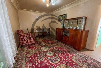 Casa de vanzare | 5420mp Teren | Poienarii Rali, Prahova | Comision 0% - 2