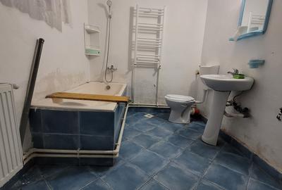 LUMINA - CASA 3 CAMERE- DECOMANDATA -TEREN 501MP -70.000 EURO - 16