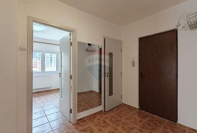 Apartament cu 3 camere decomandat, mobilat în Astra - 7