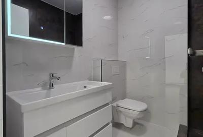 Apartament Deosebit Tip Penthouse Cu Terasa | Sector 3 | Semimobilat - 15