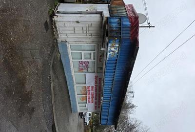 Spațiu comercial, de 14 mp, în Vest - 1