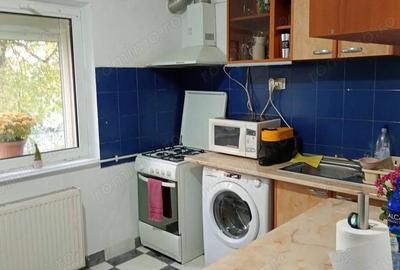 Garsoniera zona Mall Vitan - str. Branduselor - 7