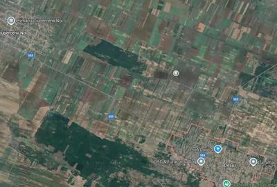 Teren extravilan, loc Densa, Jud Dolj - 2