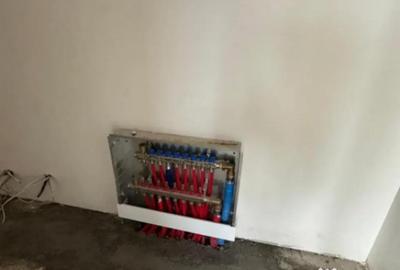 Apartament cu 3 camere decomandat în Rădăuți - 3