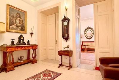 Apartament cu 4 camere decomandat, mobilat în Ultracentral - 7