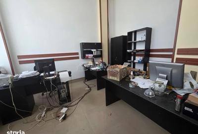 Spațiu comercial, de 680 mp, în Mărăcineni - 5