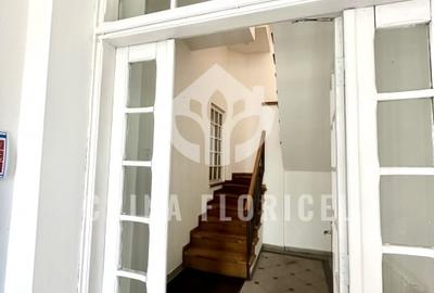 Vanzare vila restaurata si renovata - pretabila sedii companii - Aviatorilor - 13