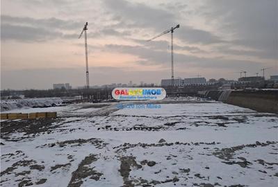 Apartament cu 2 camere decomandat în Nord