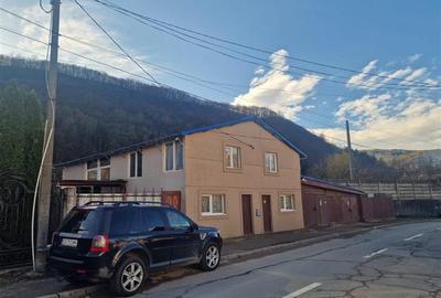 Spațiu comercial, de 270 mp, în Central - 1