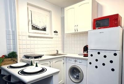 Garsonieră decomandată, mobilată în Titan - 1