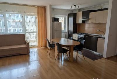 Apartament cu 2 camere decomandat în Central - 4