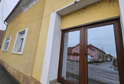 Spațiu comercial, de 170 mp, în Cetății