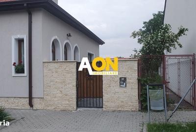 Casă cu 3 camere în Central - 5