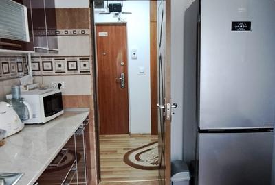 Apartament 2 camere, etaj 3/4, zona Podu Ros Apartament 2 camere, etaj 3/4, zona Podu Ros - 4