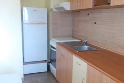 Garsonieră decomandată în Dara - 1