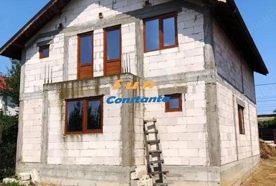 Vila P+M+Pod 109.000 Euro Lumina, Constanta - 2