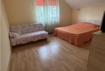 Casa P+M complet mobilata, 8 camere, teren 1000mp, langa Golful Pescarilor - 8