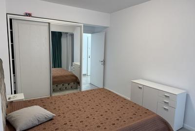 Garsoniera de inchiriat in complexul High Class Residence | 1 Decembrie-metrou - 2