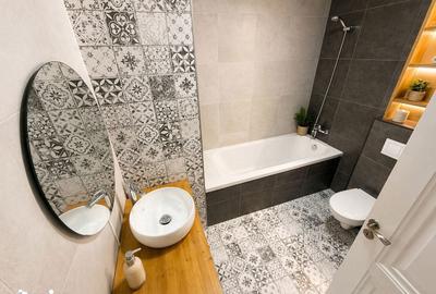 Apartament cu 2 camere în Central - 8