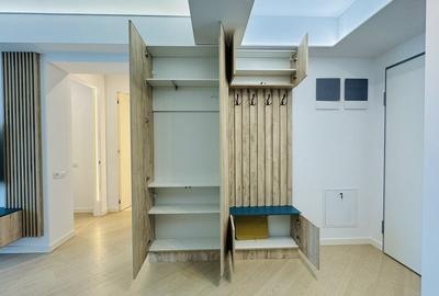 Apartament cu 2 camere decomandat, mobilat în Pipera - 6