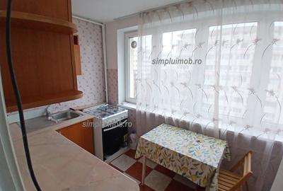 Apartament cu 3 camere semidecomandat, mobilat în Iancului - 8