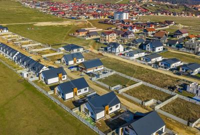 Teren Construcții intravilan de 399 mp, în Exterior Nord - 7