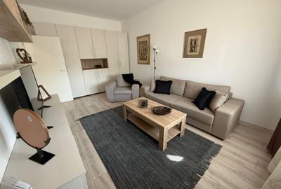 Apartament cu 2 camere decomandat, mobilat în Drumul Taberei - 2