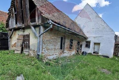 Casa saseasca tradi?ionala in inima Biertanului ... - 12