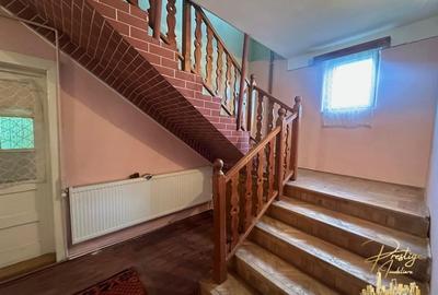 Casa cu anexe si teren de 959 mp de vanzare in Tinca - Bihor - 8