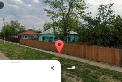 Vând casă cu teren 1500m2 în com Traian jud Ialomița 25km de municipiul Slobozia - 6