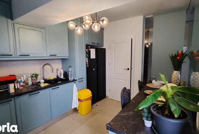 Apartament cu 3 camere în Colentina - 1